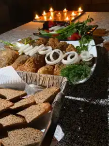 Сазан - 23