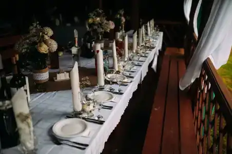 Лесной Эдем - 55