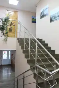 Советская - 9