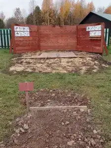 Снегирёвская усадьба - 33