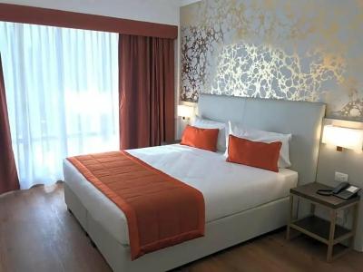 Shangri-La Roma By Omnia Hotels - 45