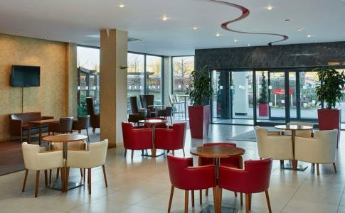 Jurys Inn Oxford - 42