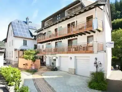 pension Vitalis - 2