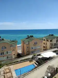 у моря - 80