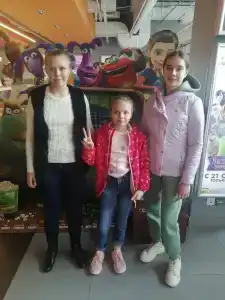 Санаторий им. Черняховского - 25