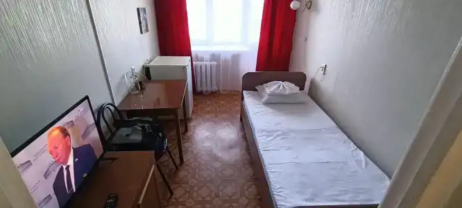 Баргузин - 84