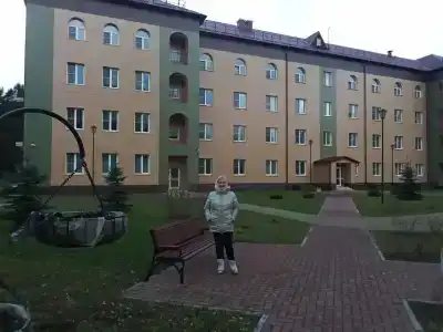 Борок - 50