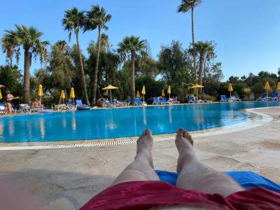 Papouis Protaras ex smartline Protaras - 19