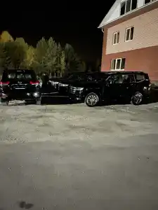 Каспий - 2