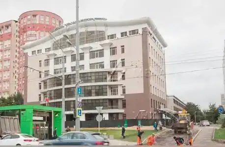 Мск Хостел - 3
