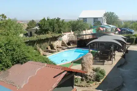 Форт Апатур - 83