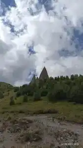 Альплагерь Лакколит - 47