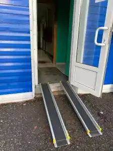 Молодёжный - 10