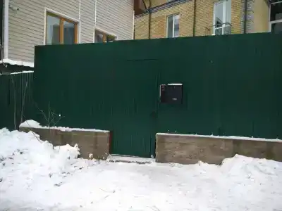 Барбарис на Пехотной 17 - 13