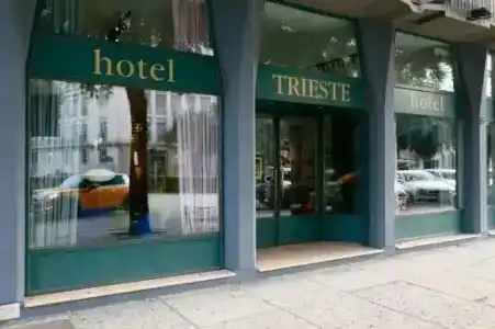 Boutique Trieste - 0