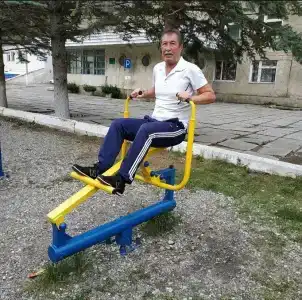 Баксан - 11