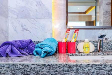 Melia Yangon - 21