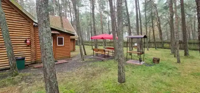 Визит база отдыха - 31