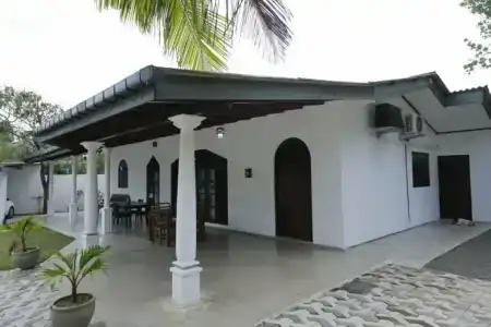 Olu Ayurveda Beach Resort - 7