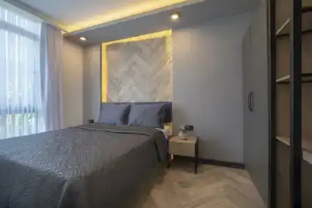 Meyde Boutique Suites - 4