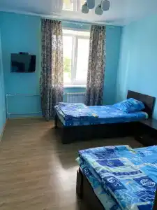 Каспий - 3