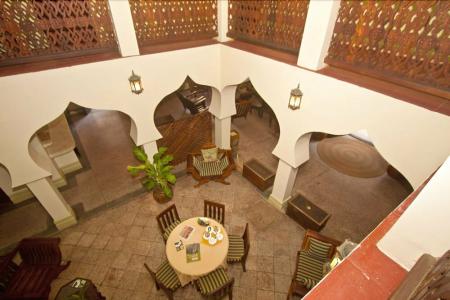 Asmini Palace - 16