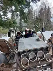 Комбат - 34