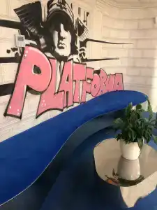 Platforma Design - 4