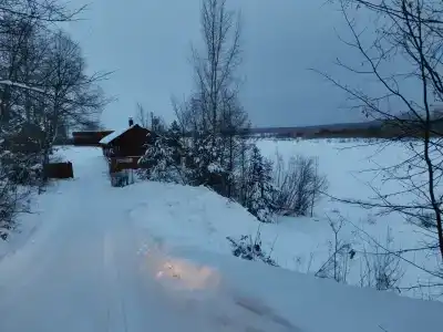 Шунский берег - 49