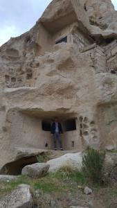 Grand Elite Cave Suites - 8