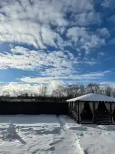 Шале в Орле - 21