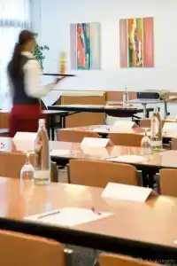 Mercure Bonn Hardtberg - 38