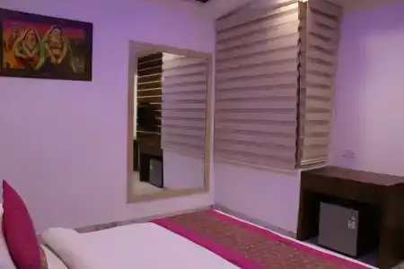 All Iz Well- a Well Hygiene Property - 5