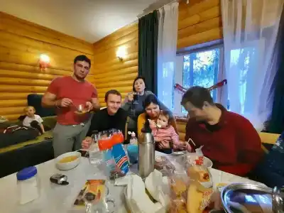 Пухтолова Гора - 32