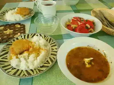 Солнечный - 13