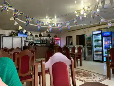 Горный воздух - 9