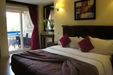 Hôtel Farah Marrakech - 11