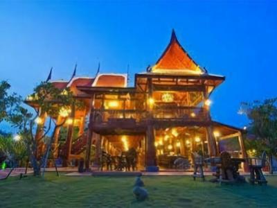 Bueng Bua Thong - 48