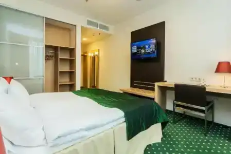 Грин Сити - 40