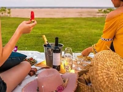 Triple Tree Beach Resort - 48