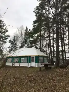 T-Park, тренинговый парк - 95