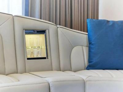 The St. Regis Istanbul - 17