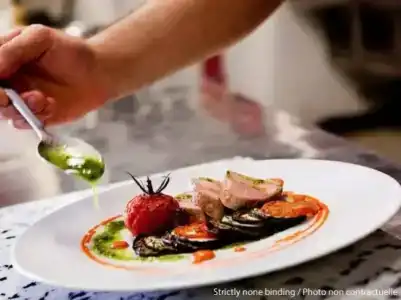 Mercure Istanbul West & Convention Center - 42