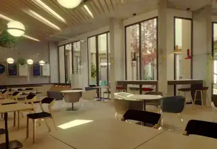 Holiday Inn Express Tbilisi Avlabari, Ihg - 19