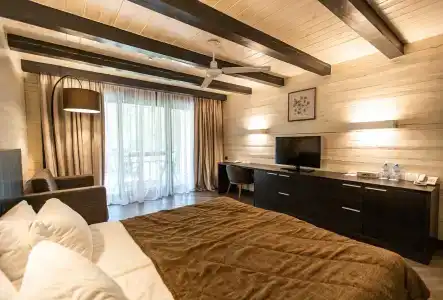 Шале Гринвуд - 35