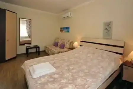 Гостевые домики - 23