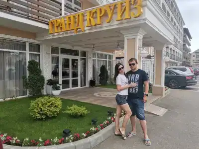 Гранд Круиз - 24