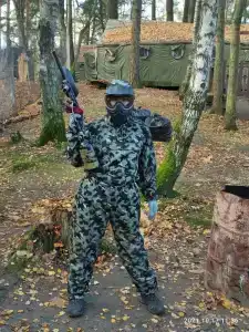 Гарнизон А - 69