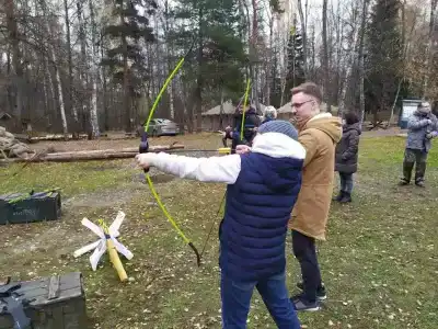 Гарнизон А - 95