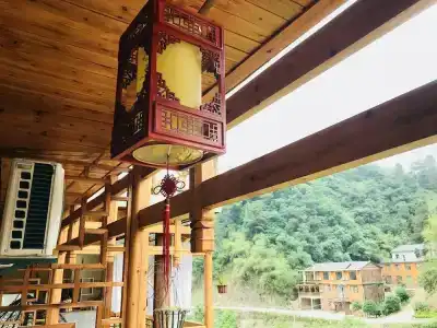 Longquan Inn - 33
